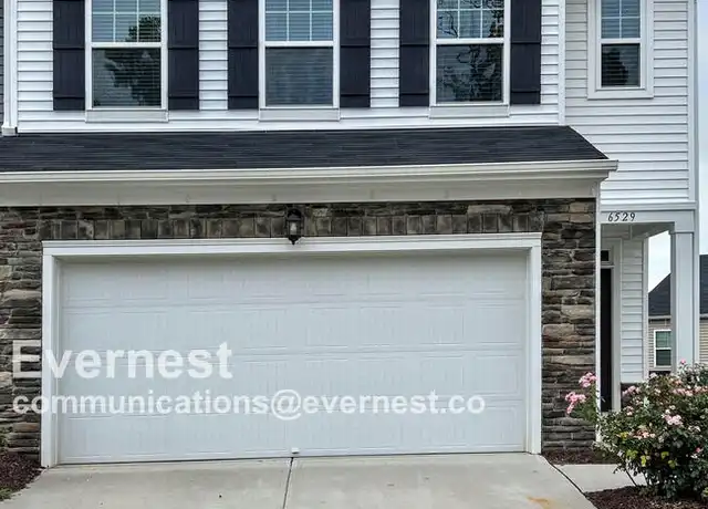 Property at 6529 Mezzo Ln, Raleigh, NC, 27616, 3 beds, 2.5 baths, [object Object]