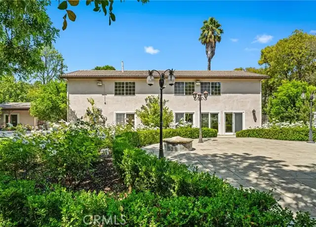 Property at 19016 Wells Dr, Tarzana, CA, 91356, 5 beds, 4.5 baths, [object Object]