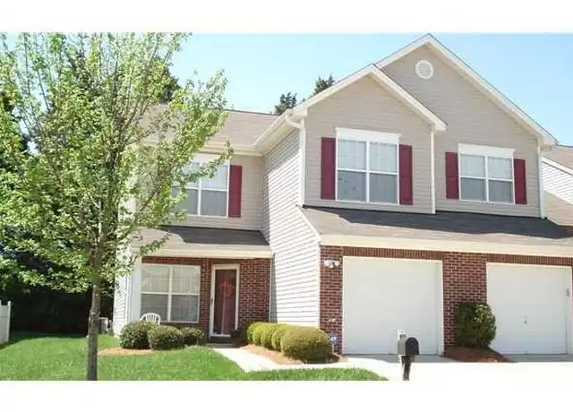Property at 3939 Fountain Village Ln, High Point, NC, 27265, 3 beds, 2.5 baths, [object Object]