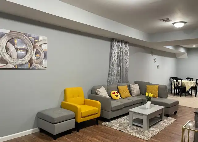 Property at 3009 Frederick Ave, Baltimore, MD, 21223, 4 beds, 2.5 baths, [object Object]