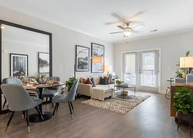 Property at The One at Columbia - 4415 Percival Rd, Columbia, SC, 29229, 1-3 bed, 1-2 bath, [object Object]