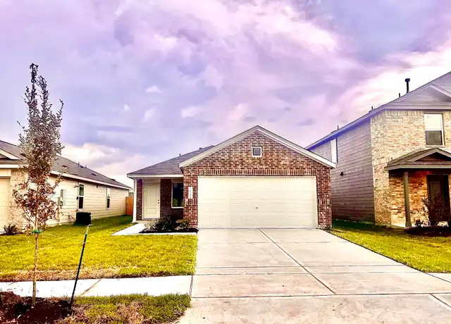 Property at 10818 Red Orchid Dr, Houston, TX, 77016, 3 beds, 1.5 baths, [object Object]