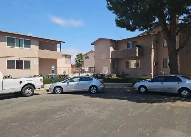 Property at 19415 Haynes St, Reseda, CA, 91335, 1 bed, 1 bath, [object Object]
