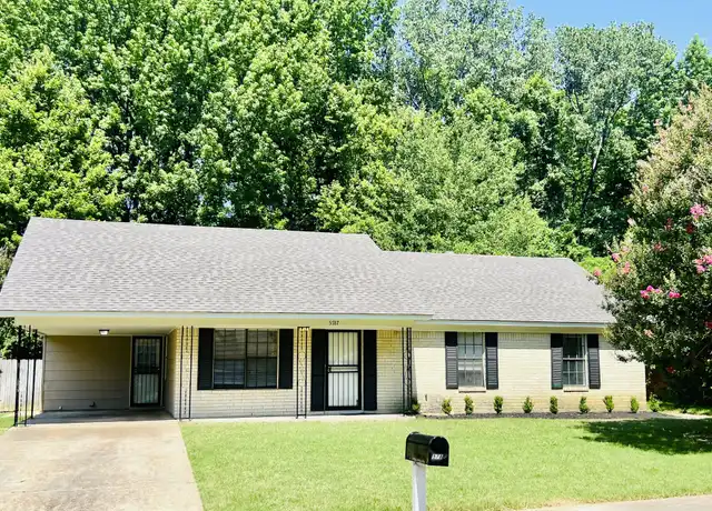 Property at 5787 Cedar Bay Dr, Millington, TN, 38053, 4 beds, 1.5 baths, [object Object]