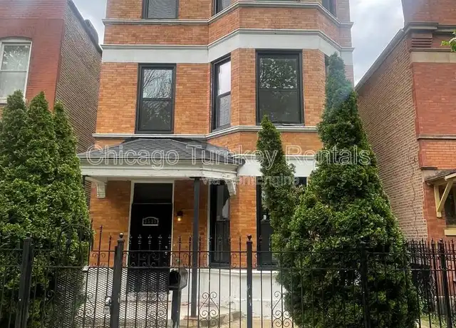 Property at 2535 S Trumbull Ave #1, Chicago, IL, 60623, 2 beds, 1 bath, [object Object]