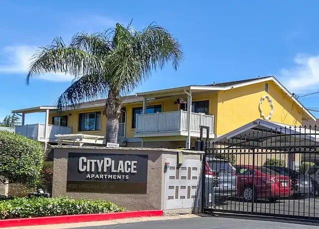 Property at CityPlace Apartments - 1136 Virginia Ln, Concord, CA, 94520, 2 beds, 1.5-2 baths, [object Object]