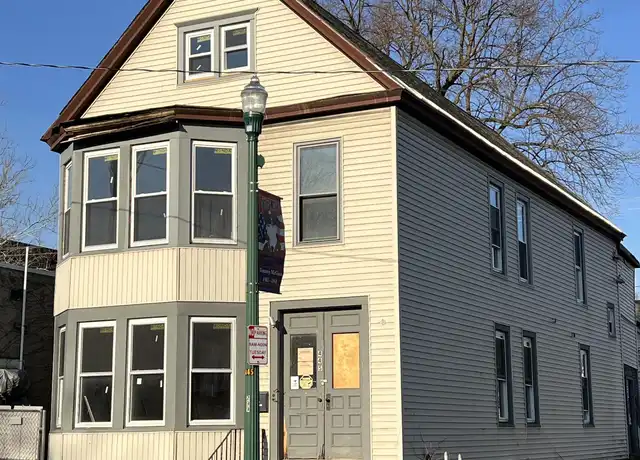 Property at 445 5th Ave, Troy, NY, 12182, 3 beds, 2 baths, [object Object]