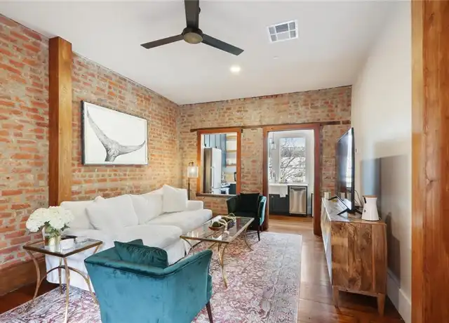 Property at 1432 Terpsichore St Unit 2A, New Orleans, LA, 70130, 1 bed, 1 bath, [object Object]