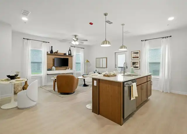 Property at The Alexander by Azali - 6685 Lipes Blvd, Corpus Christi, TX, 78414, 1 bed, 1 bath, [object Object]