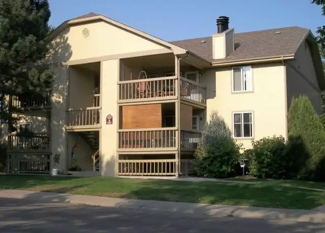 Property at 1672 Riverside Ave Unit A103, Fort Collins, CO, 80525, 2 beds, 1 bath, [object Object]