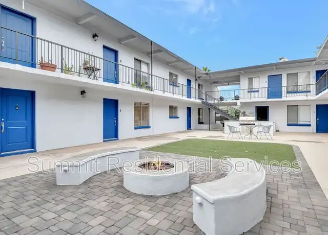 Property at 714 E 10th St Unit 15, Tucson, AZ, 85719, 2 beds, 1 bath, [object Object]