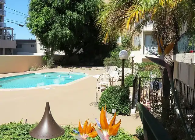 Property at Andorra Apartments - 3520 3rd Ave, San Diego, CA, 92103, 2 beds, 2 baths, [object Object]