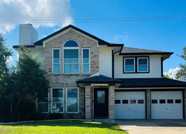 Property at 305 Kathleen Ln, Leander, TX, 78641, 3 beds, 2.5 baths, [object Object]