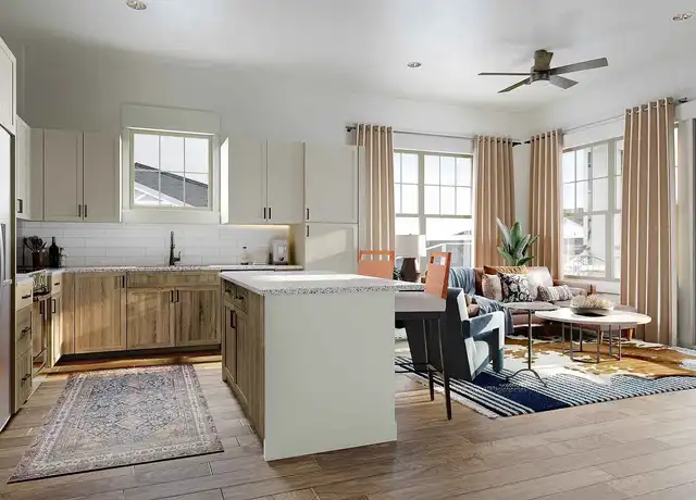 Property at The Barrow - 10235 Cedar Crossing St, Baytown, TX, 77521, 1-2 bed, 1-2 bath, [object Object]
