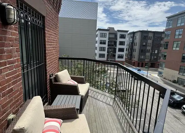 Property at 55 W Broadway #4, South Boston, MA, 02127, 2 beds, 1 bath, [object Object]