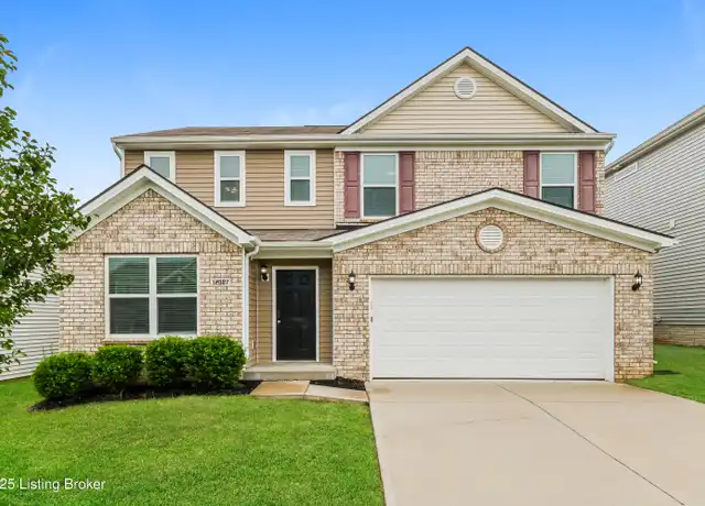 Property at 12087 Parkview Trace Dr, Louisville, KY, 40229, 4 beds, 2.5 baths, [object Object]