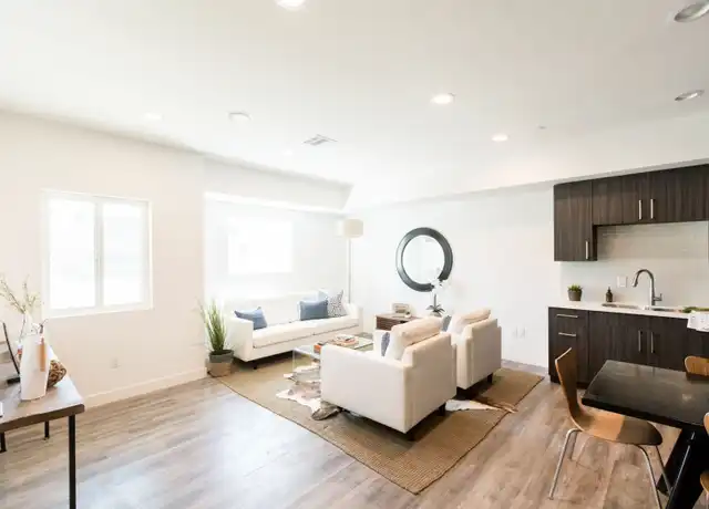 Property at 12647 Bradley Ave Unit 1, Sylmar, CA, 91342, 3 beds, 2.5 baths, [object Object]