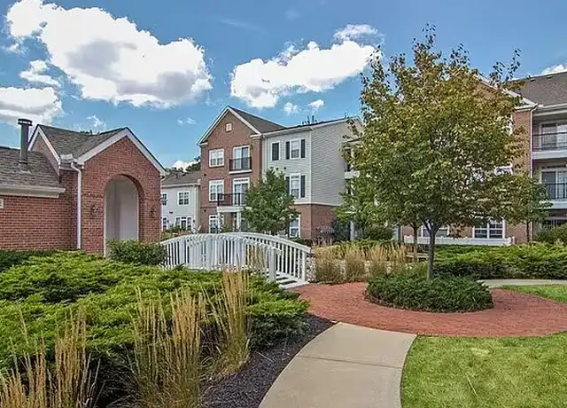 Property at Village Meadows North Senior Apartments - 6727 Hill Ave, Toledo, OH, 43615, 1 bed, 1 bath, [object Object]