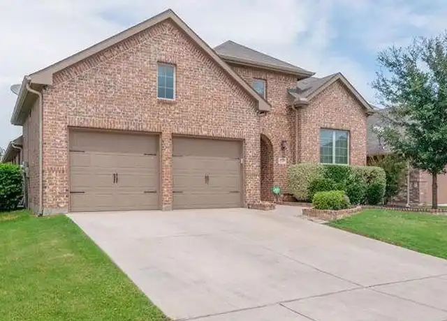 Property at 1136 Crest Meadow Dr, Haslet, TX, 76052, 3 beds, 2 baths, [object Object]