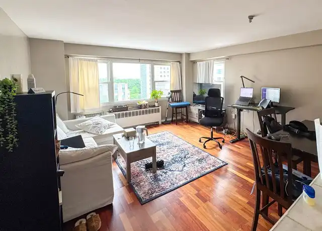 Property at 2909 N Sheridan Rd #903, Chicago, IL, 60657, 1 bed, 1 bath, [object Object]