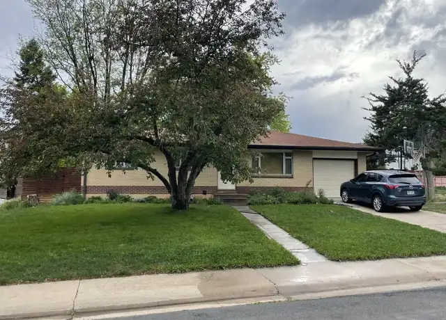 Property at 3045 23rd St Unit NA, Boulder, CO, 80304, 4 beds, 2 baths, [object Object]