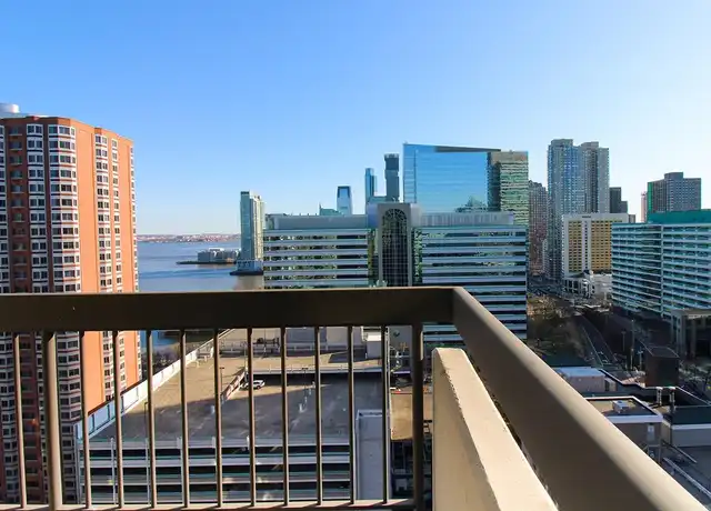 Property at 45 River Dr S #2303, Jersey City, NJ, 07310, 2 beds, 2 baths, [object Object]
