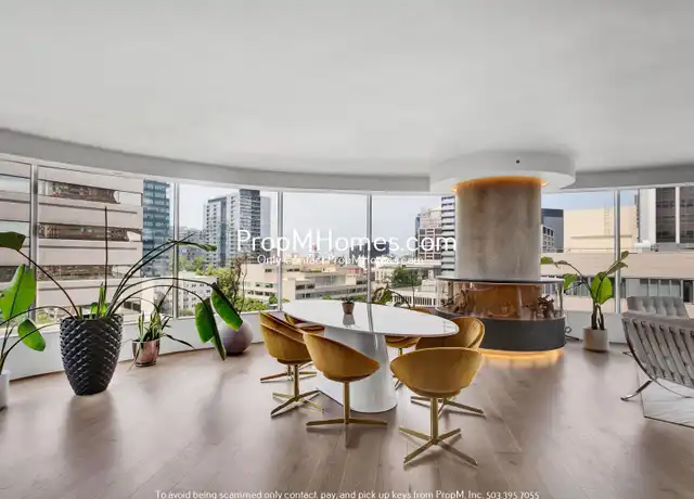 Property at 1500 SW 5th Ave #1101, Portland, OR, 97201, 3 beds, 2 baths, [object Object]