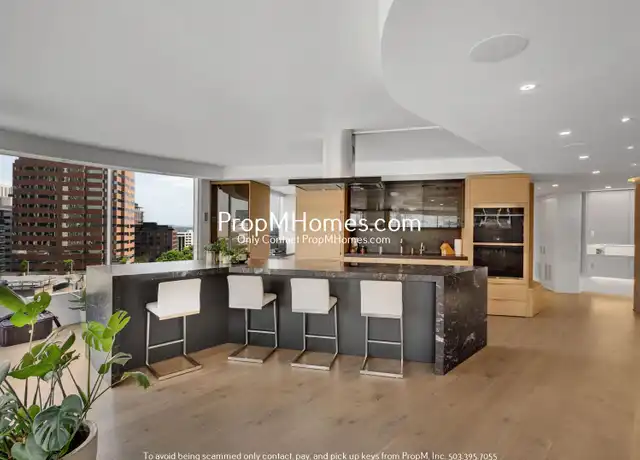 Property at 1500 SW 5th Ave #1101, Portland, OR, 97201, 3 beds, 2 baths, [object Object]
