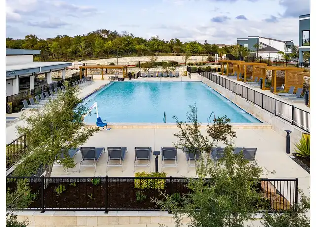 Property at Reveal 54 - 5401 N Mays St, Georgetown, TX, 78626, 2 beds, 1-2 bath, [object Object]