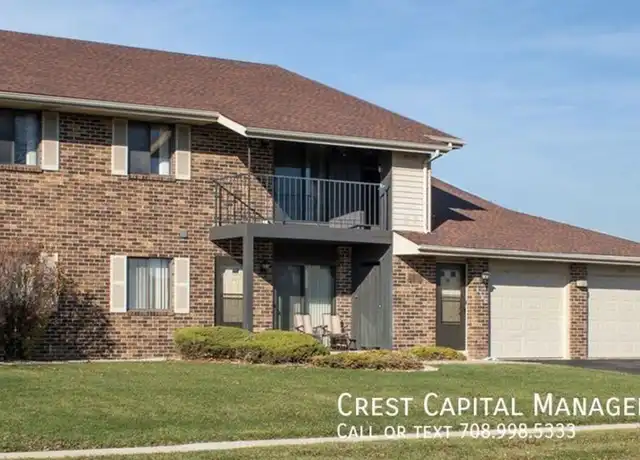 Property at 7919 60th Ave Unit 6030-201, Kenosha, WI, 53142, 2 beds, 1 bath, [object Object]