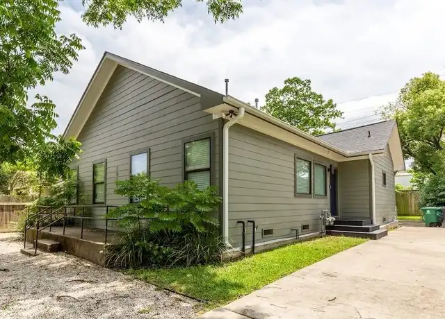 Property at 1919 Lombardy St Unit A, Houston, TX, 77023, 2 beds, 1 bath, [object Object]