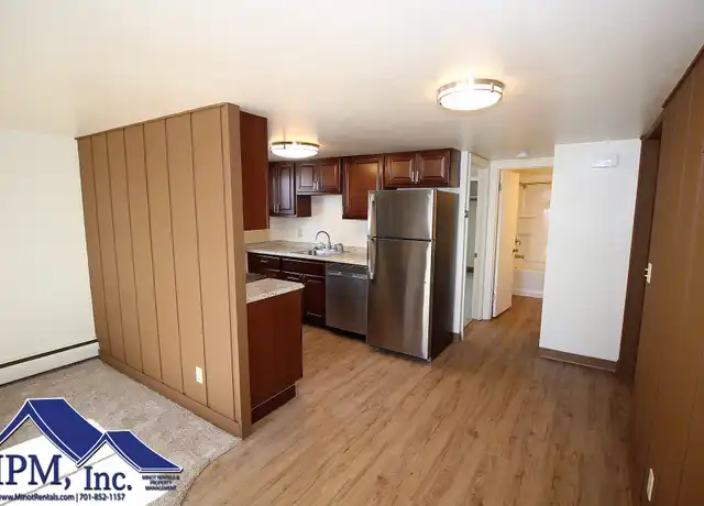 Property at 1027 Delmar Ct, Minot, ND, 58703, 2 beds, 1 bath, [object Object]