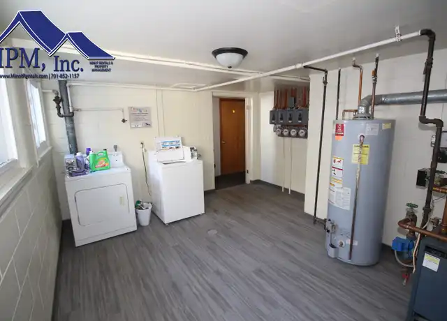 Property at 1027 Delmar Ct, Minot, ND, 58703, 2 beds, 1 bath, [object Object]