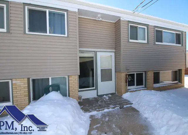 Property at 1027 Delmar Ct, Minot, ND, 58703, 2 beds, 1 bath, [object Object]