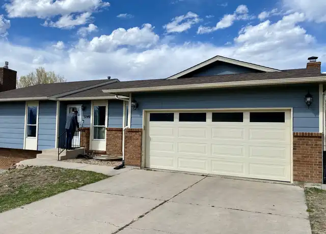 Property at 5140 Mayweed Ct, Colorado Springs, CO, 80917, 3 beds, 3 baths, [object Object]
