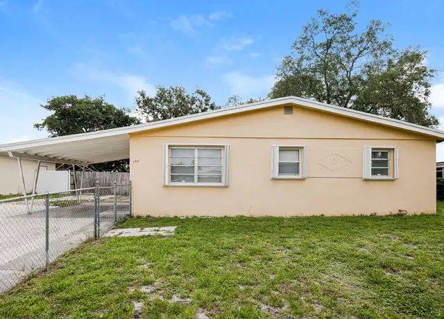 Property at 3501 SW 32nd Ave, West Park, FL, 33023, 3 beds, 1 bath, [object Object]