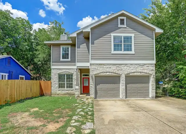 Property at 500 W North Loop Blvd Unit A, Austin, TX, 78751, 5 beds, 4.5 baths, [object Object]