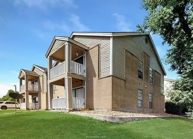 Property at 1014 Autumn Cir Unit A, College Station, TX, 77840, 2 beds, 2 baths, [object Object]