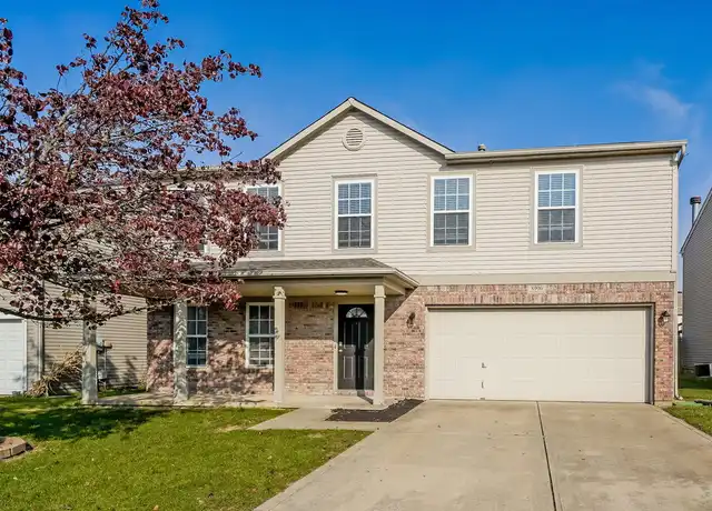 Property at 8906 Squire Boone Ct, Camby, IN, 46113, 3 beds, 2.5 baths, [object Object]