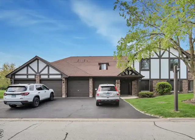 Property at 855 Johnstown Ln Unit A, Wheaton, IL, 60189, 2 beds, 2 baths, [object Object]