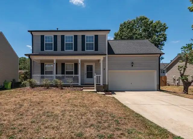 Property at 8517 Neuse Hunter Dr, Raleigh, NC, 27616, 3 beds, 2.5 baths, [object Object]