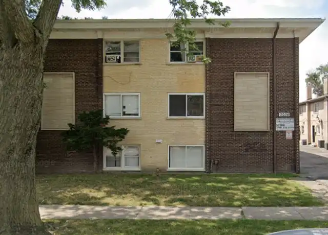 Property at 2034 N 18th Ave Unit 2034-Apt 5, Melrose Park, IL, 60160, 2 beds, 1 bath, [object Object]