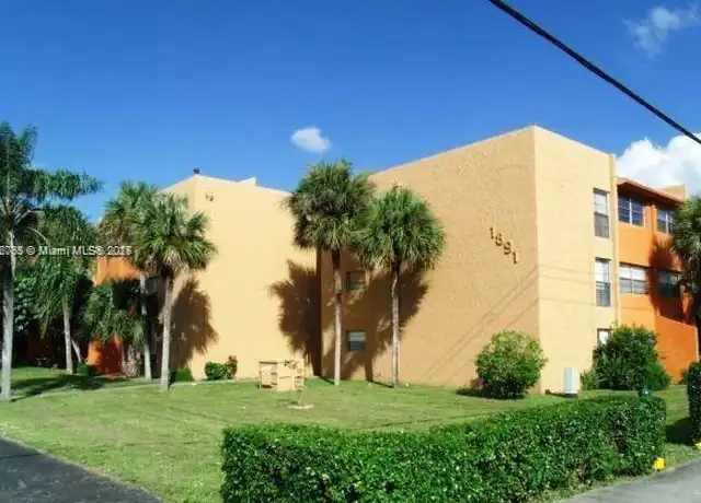 Property at 1891 SW 81st Ave Unit 209, North Lauderdale, FL, 33068, 1 bed, 1.5 baths, [object Object]