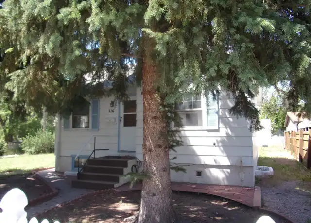 Property at 716 Morrie Ave, Cheyenne, WY, 82007, 3 beds, 2 baths, [object Object]
