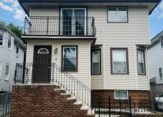 Property at 24 Meacham St Unit 1, Somerville, MA, 02145, 2 beds, 1 bath, [object Object]