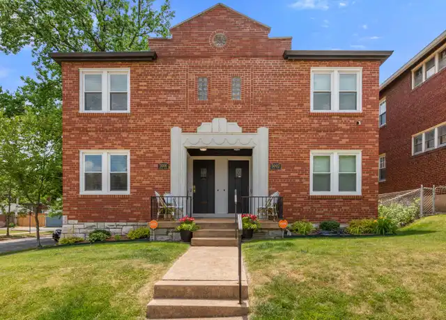 Property at 5000-5002 Oleatha Ave Unit 5002 Oleatha 2F, St. Louis, MO, 63139, 1 bed, 1 bath, [object Object]