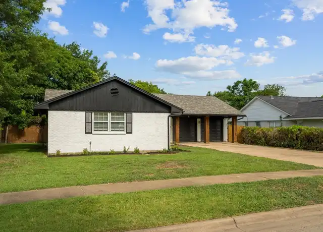 Property at 8815 Hackney Ln, Dallas, TX, 75238, 3 beds, 2 baths, [object Object]