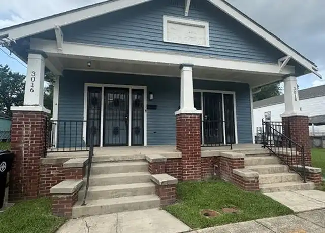 Property at 3016 Pauger St, New Orleans, LA, 70119, 2 beds, 2 baths, [object Object]