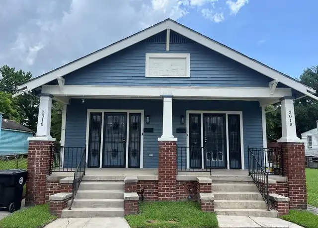 Property at 3016 Pauger St, New Orleans, LA, 70119, 2 beds, 2 baths, [object Object]