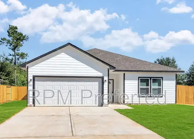 Property at 1683 County Road 3556, Cleveland, TX, 77327, 3 beds, 2 baths, [object Object]